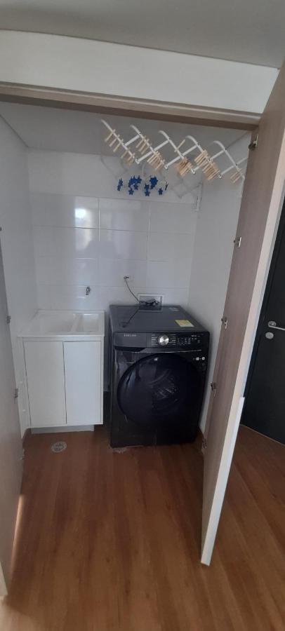 Wohnung Queens Deluxe ボゴタ エクステリア 写真