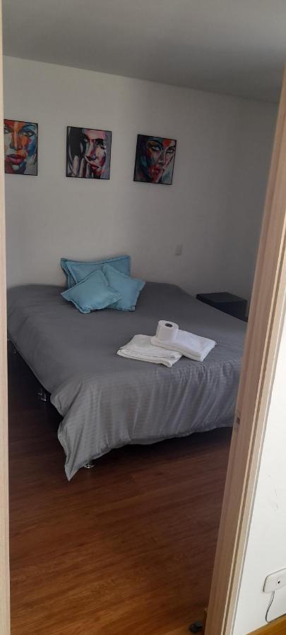 Wohnung Queens Deluxe ボゴタ エクステリア 写真