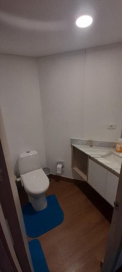 Wohnung Queens Deluxe ボゴタ エクステリア 写真