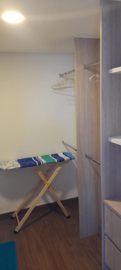 Wohnung Queens Deluxe ボゴタ エクステリア 写真