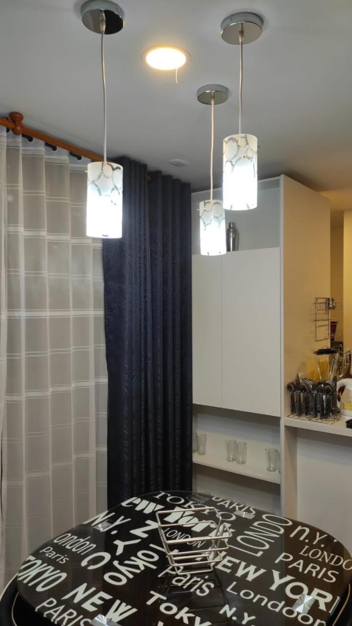 Wohnung Queens Deluxe ボゴタ エクステリア 写真