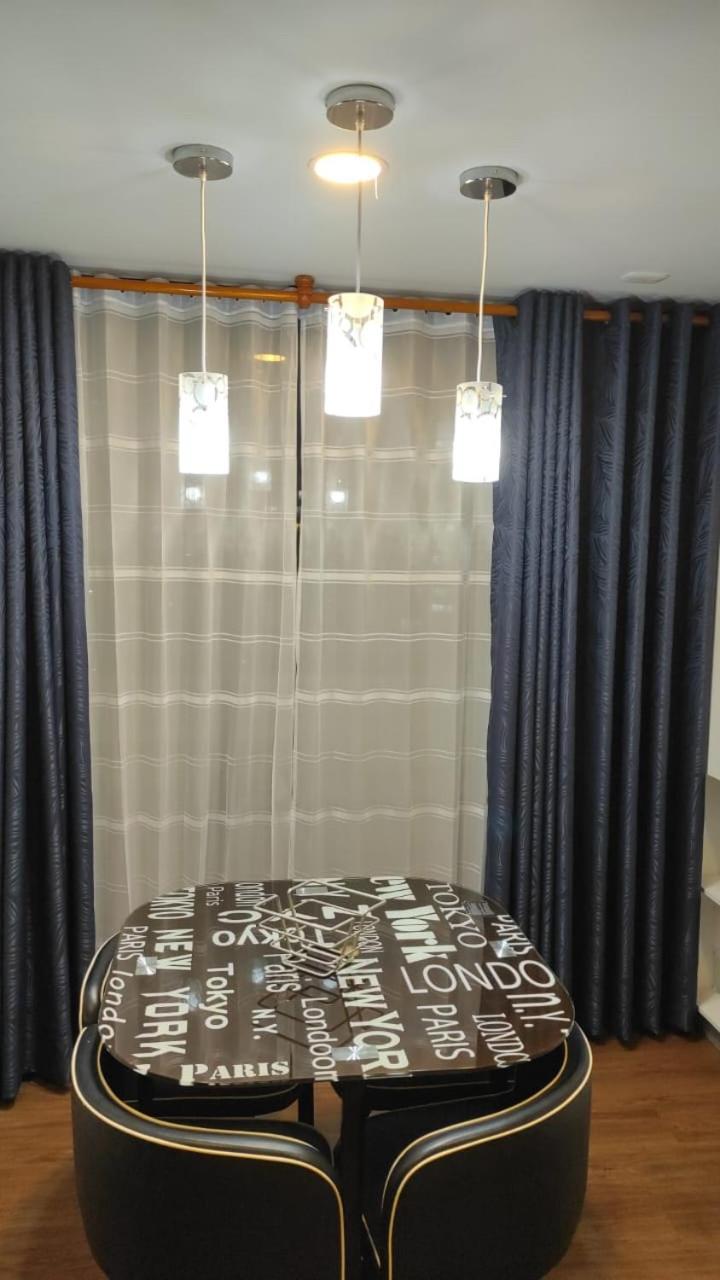 Wohnung Queens Deluxe ボゴタ エクステリア 写真
