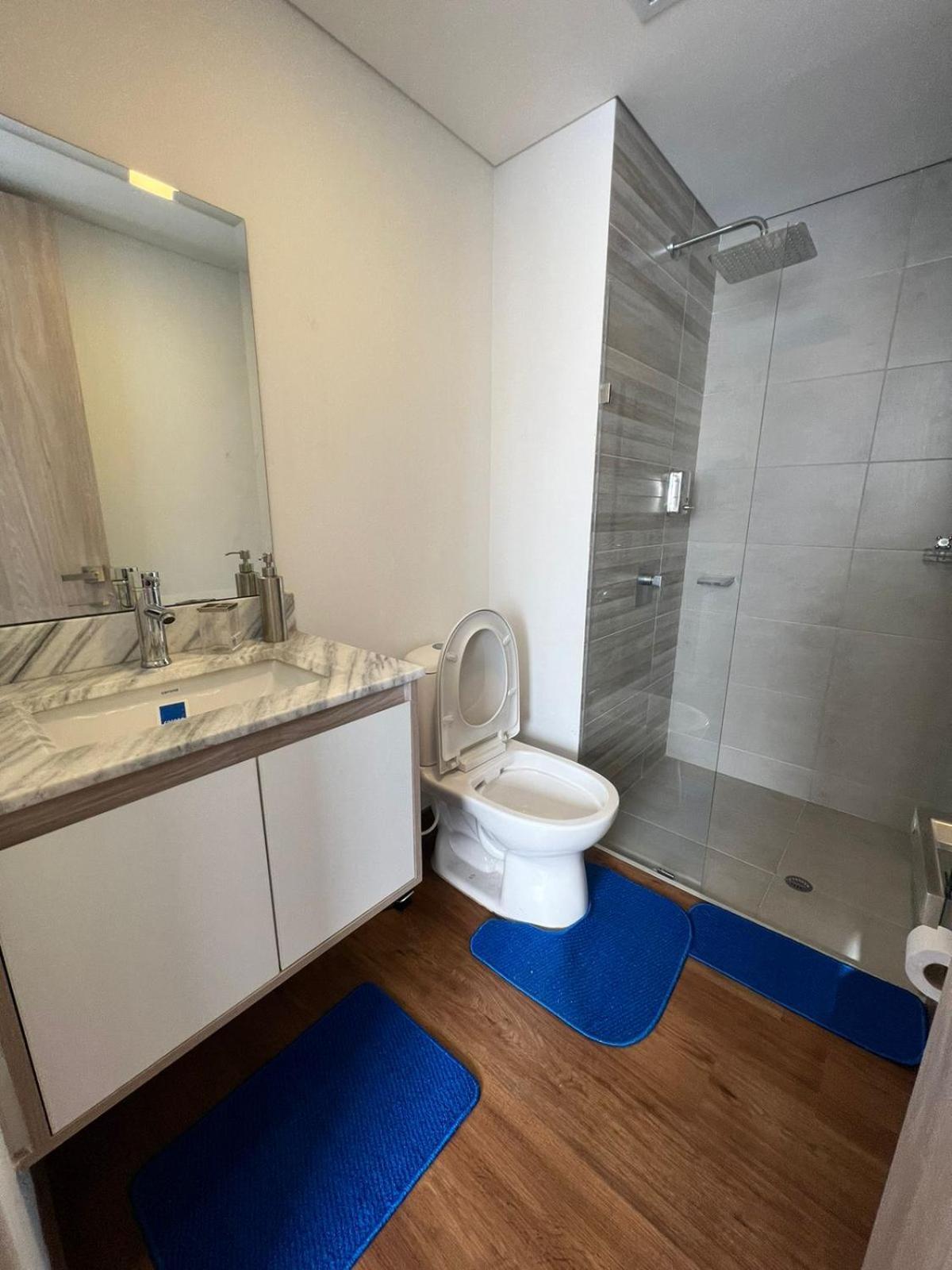 Wohnung Queens Deluxe ボゴタ エクステリア 写真