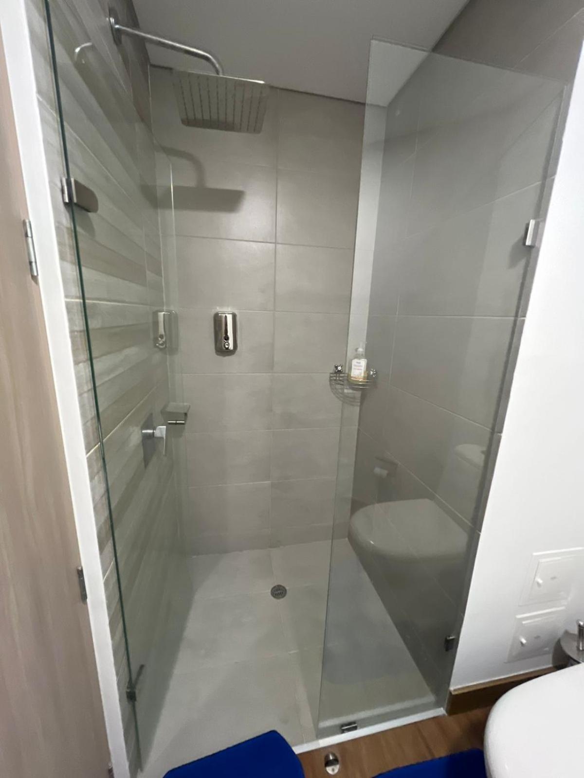Wohnung Queens Deluxe ボゴタ エクステリア 写真