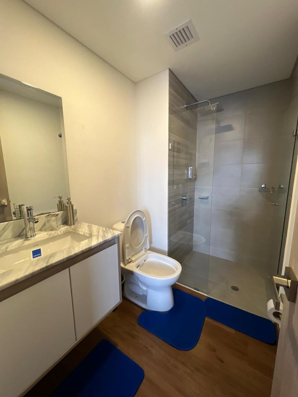 Wohnung Queens Deluxe ボゴタ エクステリア 写真