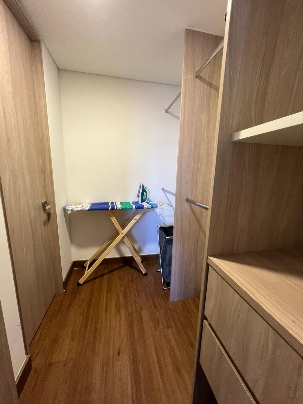 Wohnung Queens Deluxe ボゴタ エクステリア 写真
