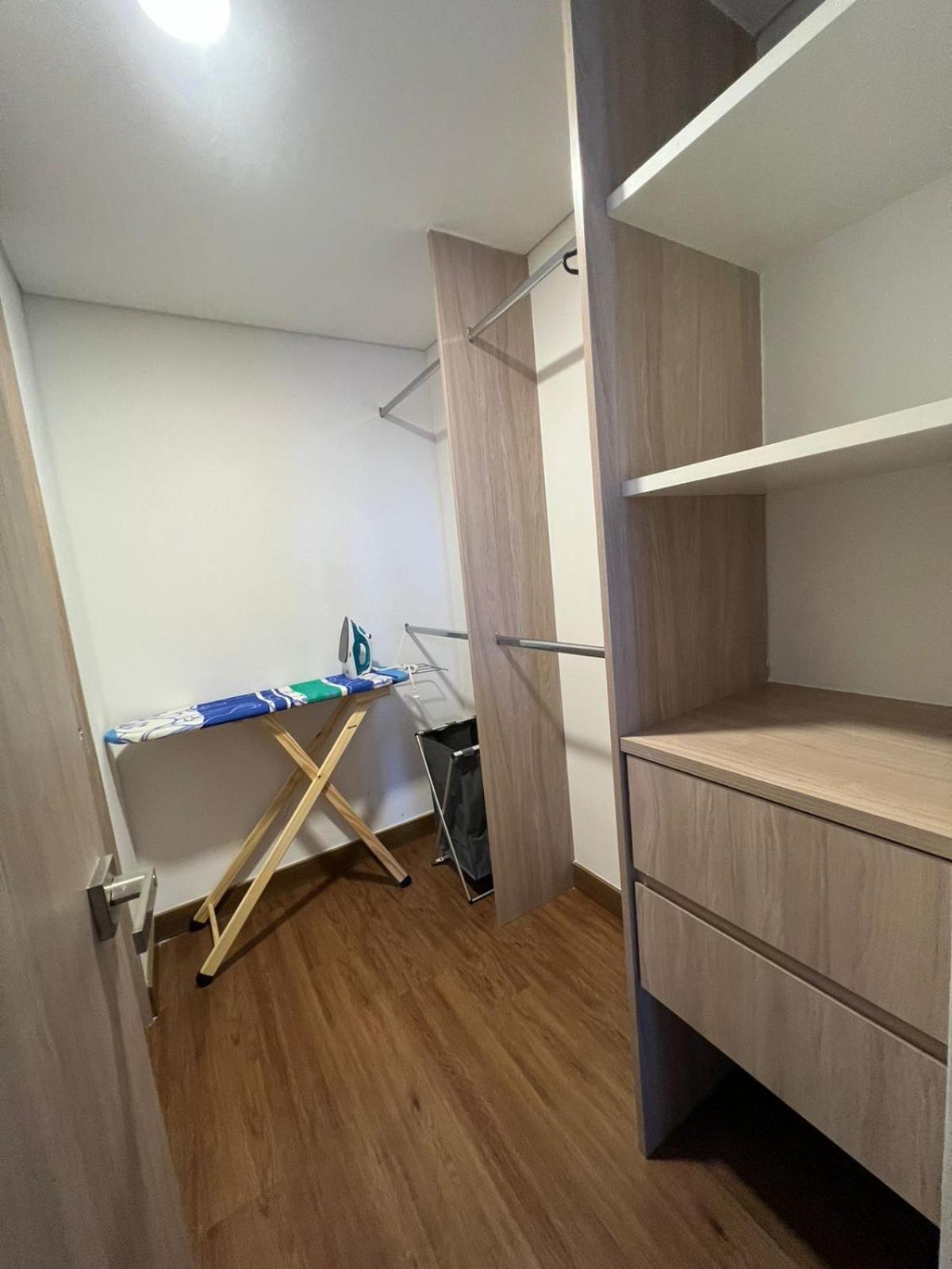 Wohnung Queens Deluxe ボゴタ エクステリア 写真